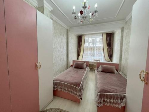 Наша новенькая трешка. 07