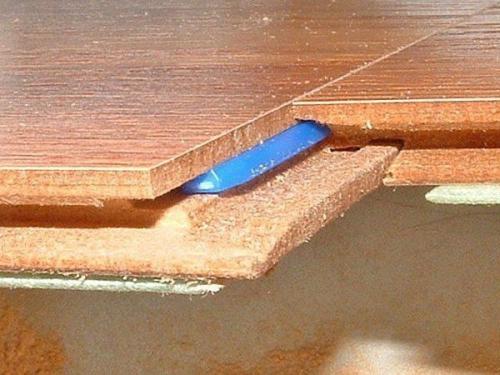 Какая лучше подложка под ламинат. 01 Какая лучше подложка под ламинат. 01