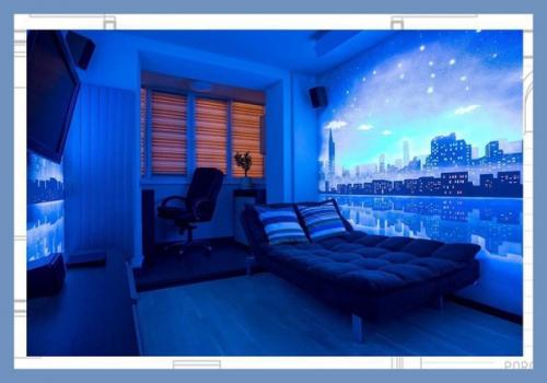 Все о дизайне интерьера. 03