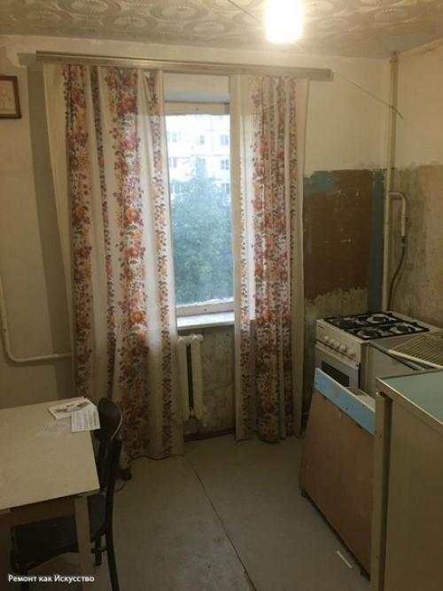 До и после. 02