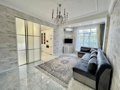 Наша новенькая трешка. 01