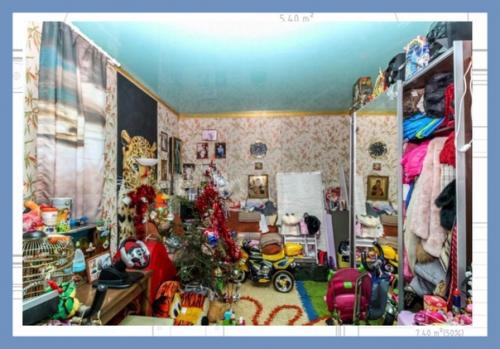 Все о дизайне интерьера. 04