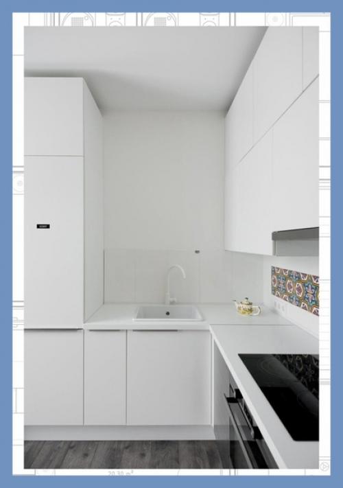 Все о дизайне интерьера. 05