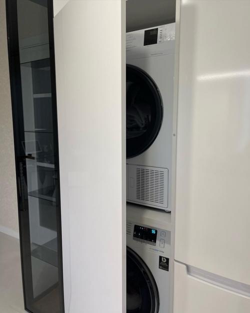 Очередной реализованный объект. 07