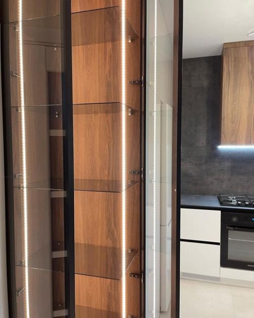 Очередной реализованный объект. 04