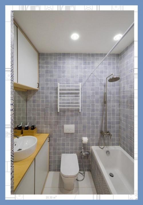 Все о дизайне интерьера. 07