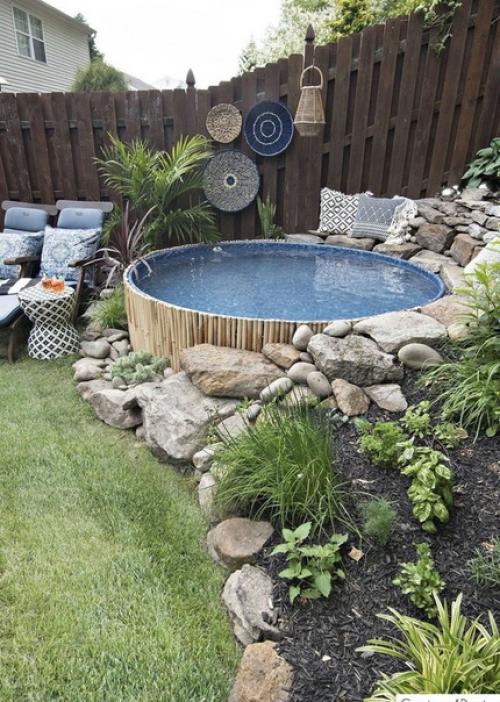 Хотите стильный сад на радость себе и зависть соседям? 02