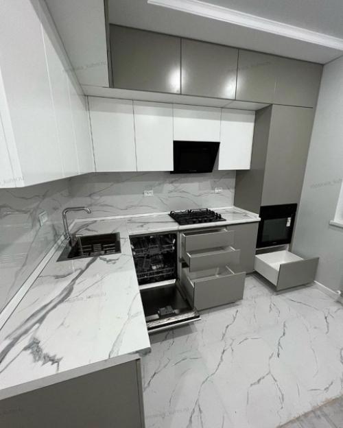 Вот такая красота получилась. 03