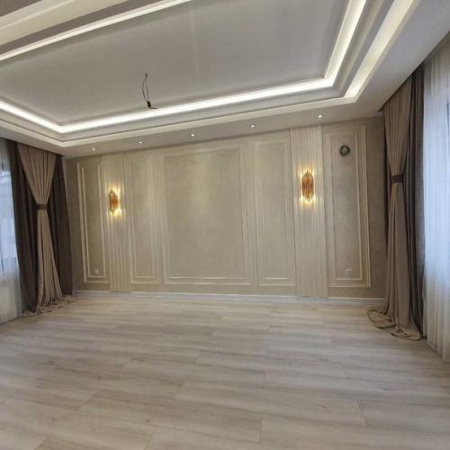 Достроили будем обживать. 03