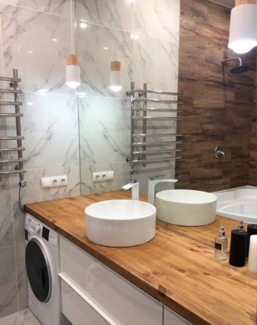 Купили квартиру без ремонта. 06