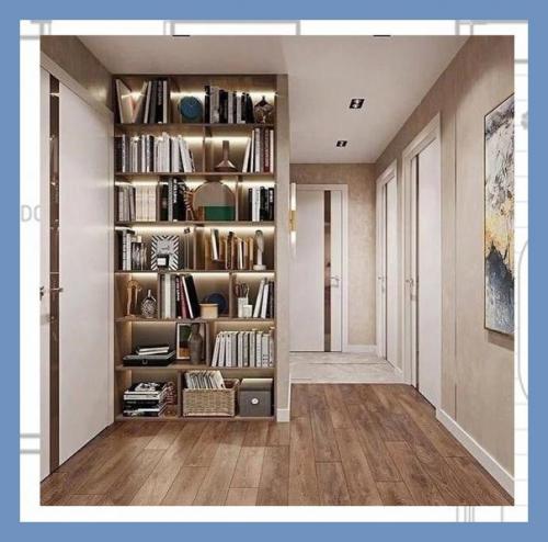 Все о дизайне интерьера. 09