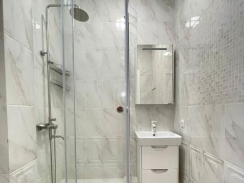 Наша новенькая трешка. 08