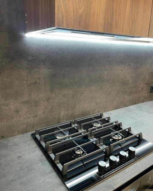 Очередной реализованный объект. 03