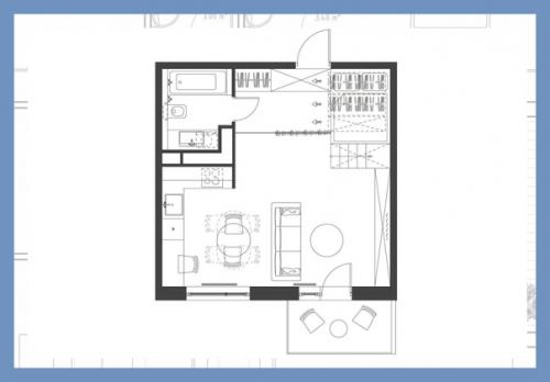 Все о дизайне интерьера. 09