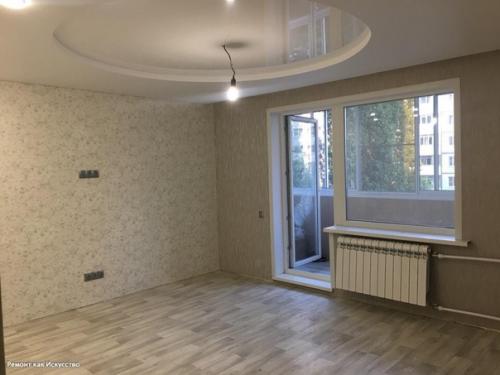 До и после. 01