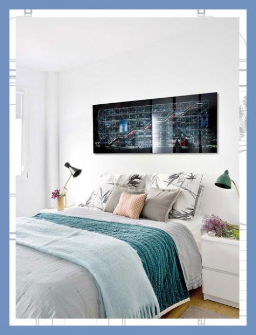 Все о дизайне интерьера. 08