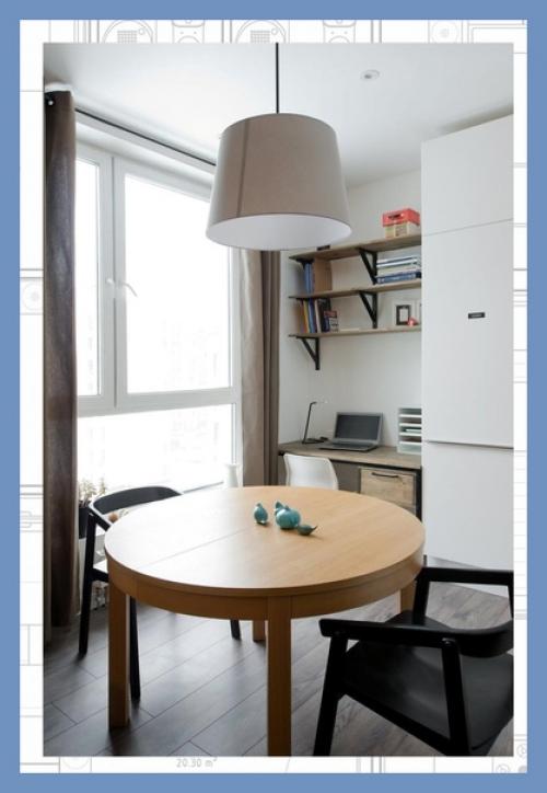 Все о дизайне интерьера. 03