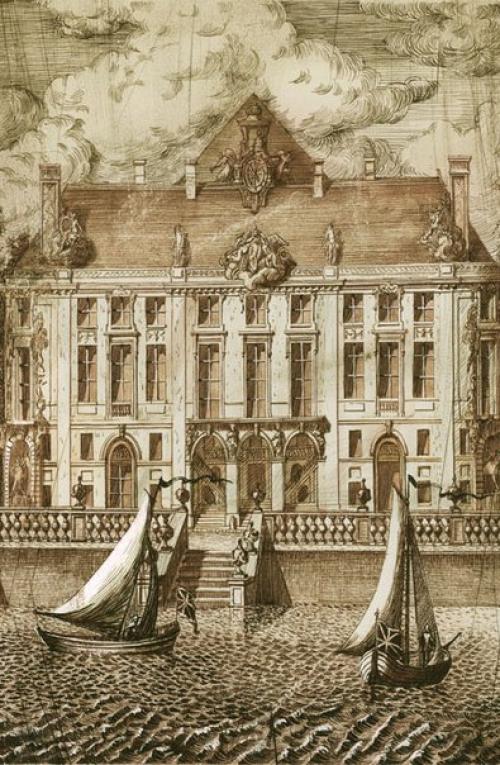 Вампиры, дизайн интерьера и вопросы практического шаманизма. 01 Вампиры, дизайн интерьера и вопросы практического шаманизма. 01