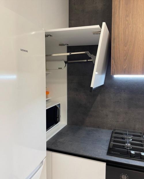 Очередной реализованный объект. 09