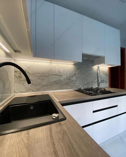 Фото сразу после монтажа. 03