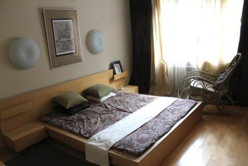 Дизайн интерьера: правило бабочки. 07