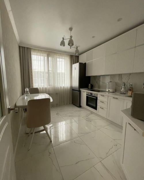 Закончили наводить красоту. 01