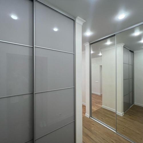 1 комнатная квартира после капитального ремонта. 08