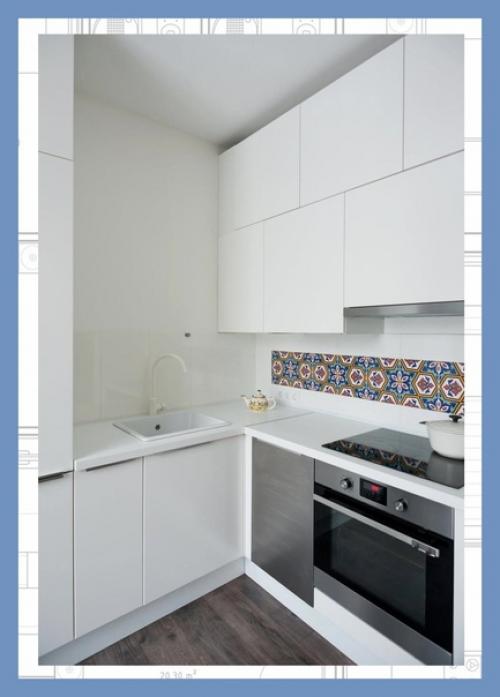 Все о дизайне интерьера. 04