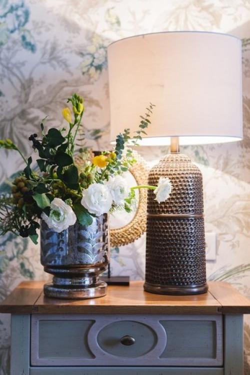 Уютная квартира в стиле Фьюжн. 09