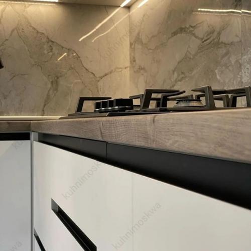 Фото сразу после монтажа. 07