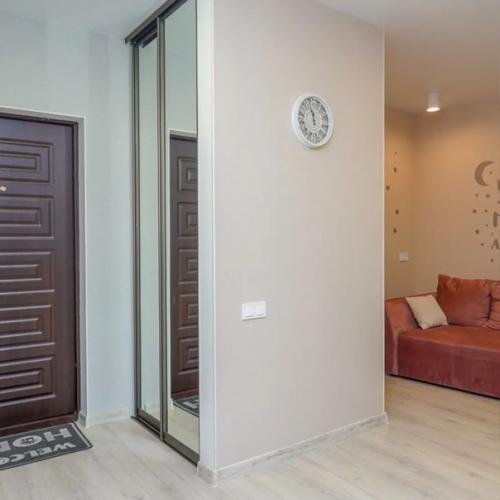 50 кв.  м после капитального ремонта для последующей аренды. 02