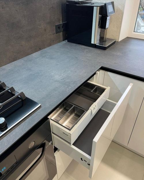 Очередной реализованный объект. 05