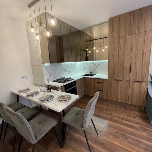 Наше уютное гнездышко. 03