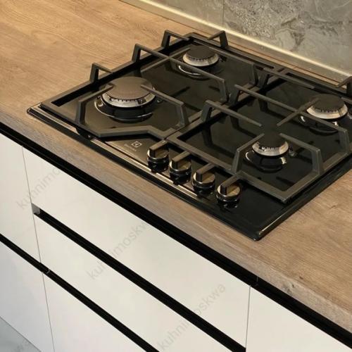 Фото сразу после монтажа. 06