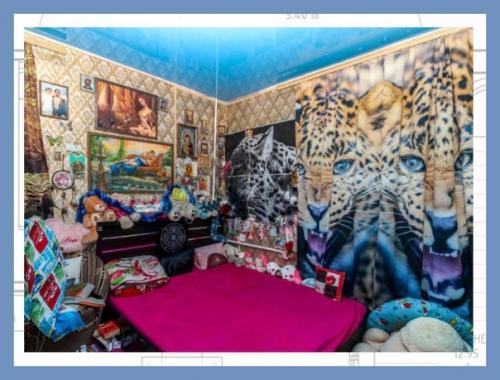 Все о дизайне интерьера. 03