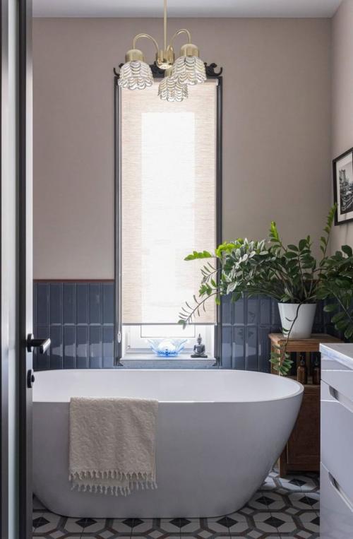 Здесь комфорт встречается с выразительностью: уютные зоны грамотно организованы, чтобы использовать пространство максимально эффективно. 06