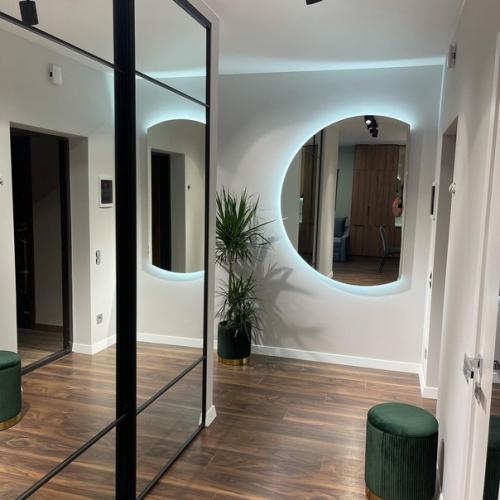 Наше уютное гнездышко. 01