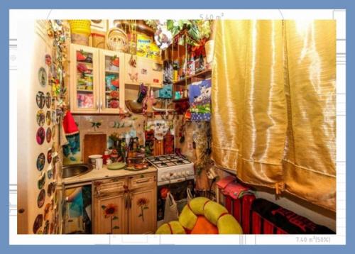 Все о дизайне интерьера. 01