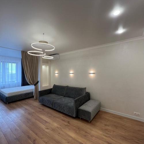 1 комнатная квартира после капитального ремонта. 04