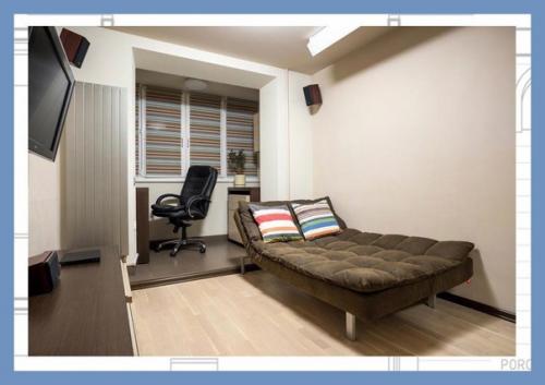 Все о дизайне интерьера. 02