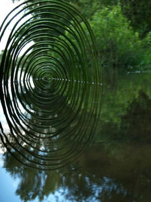 Ленд - арт (от англ. 03