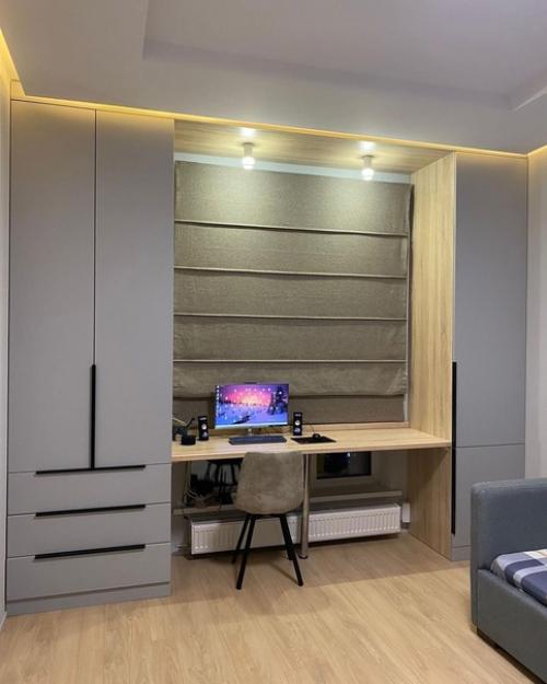 3-Комнатная квартира, площадью 100 кв. 06