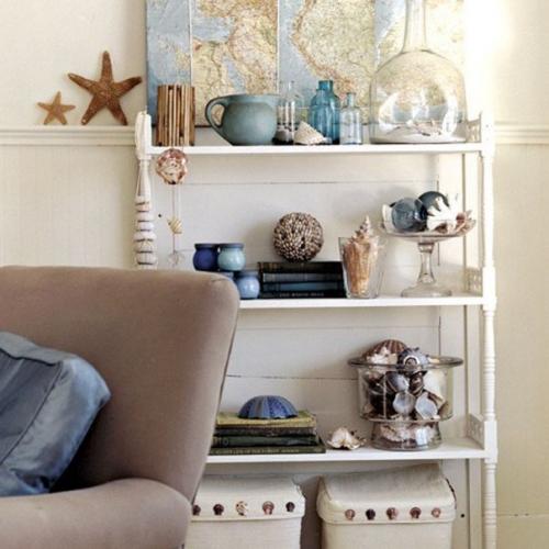 Привезли с моря ракушки? 06