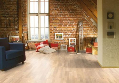 Важные мелочи при установке паркетной доски. 01