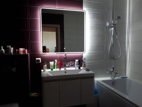 Ремонт собственной ванной комнаты. 02