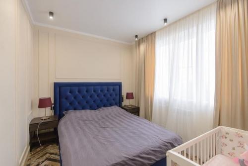 Евродвушка, площадью 43 кв. 03