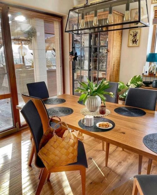 Замечательный и уютный загородный дом. 04