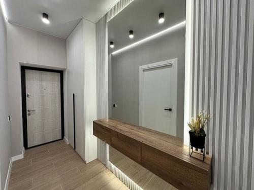 Недавно сдали объект. 09