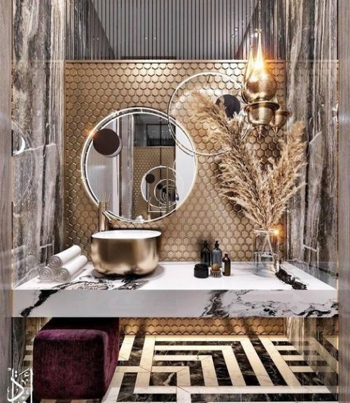 Черная черная комната! 06