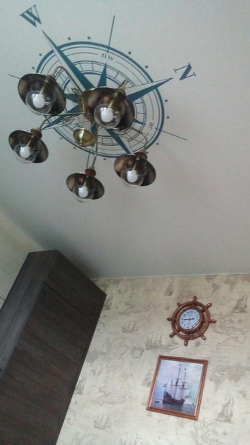 Кухня 9, 6. сделали на свой вкус. 04